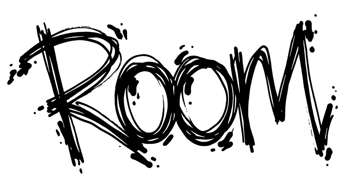 Room Graffiti